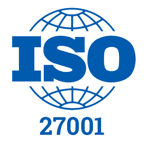 ISO 27001 Certification